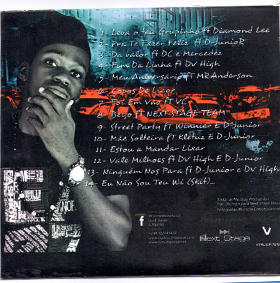 Amor e cash na bagagem